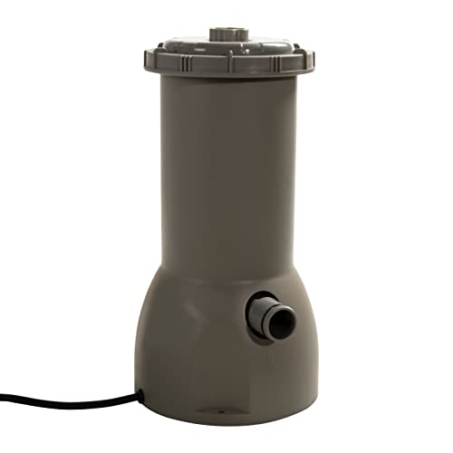 aquaforte-aqualoon-ez-clean-100-patronenfilter-mit-pumpe-100w image 8