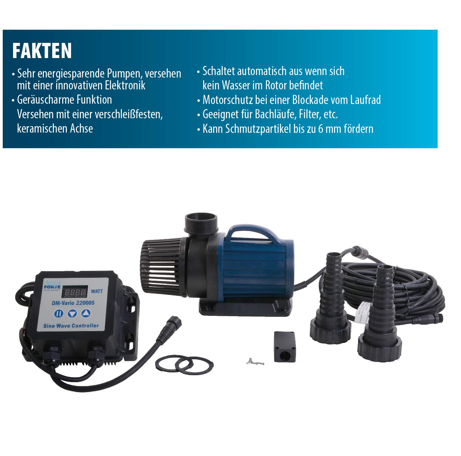 aquaforte-dm-22000-vario-s-regelbare-teichpumpe-22-000-l-h image 4