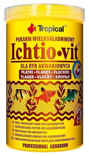 tropical-ichtio-vit-flockenfutter-250-ml-f-r-alle-zierfische image 2