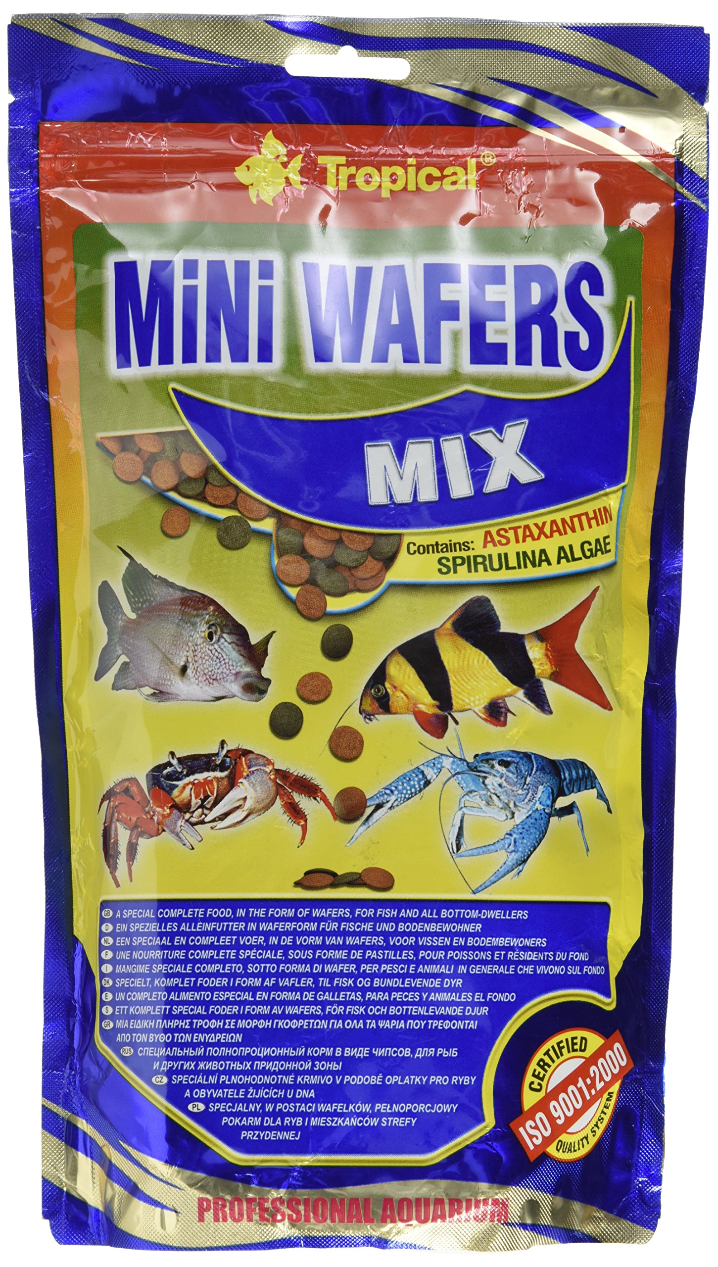 tropical-cichlid-red-green-stick-m-44-g-100-ml image 4