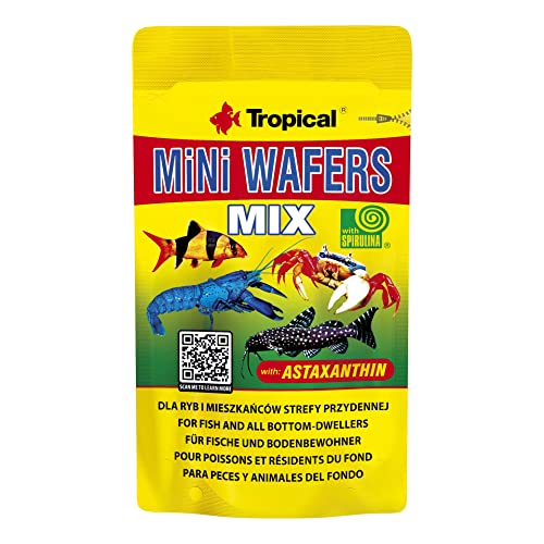 tropical-mini-wafers-mix-standbeutel-sinkendes-fischfutter-18-g image 5