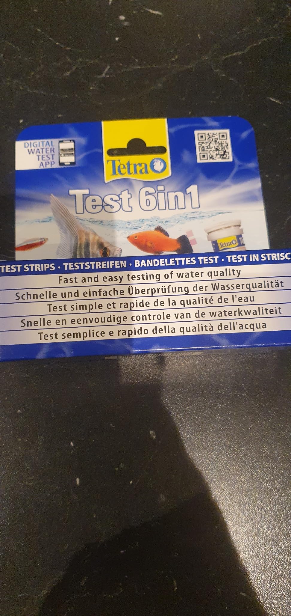 Verlässlicher Alltagshelfer