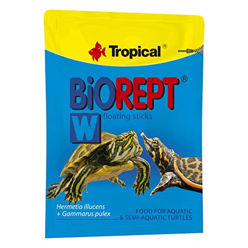 tropical-biorept-w-schwimmst-bchen-20-g-f-r-wasserschildkr-ten image 2