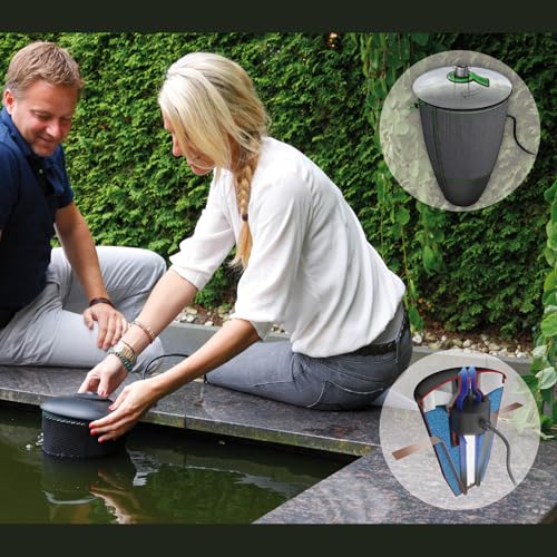 velda-filter-sock-f-r-floating-combi-filter-ersatz-schaumkartusche image 5
