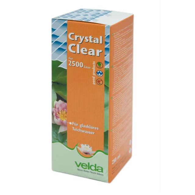 velda-crystal-clear-1000-ml-teichkl-rer-f-r-10000-liter image 1