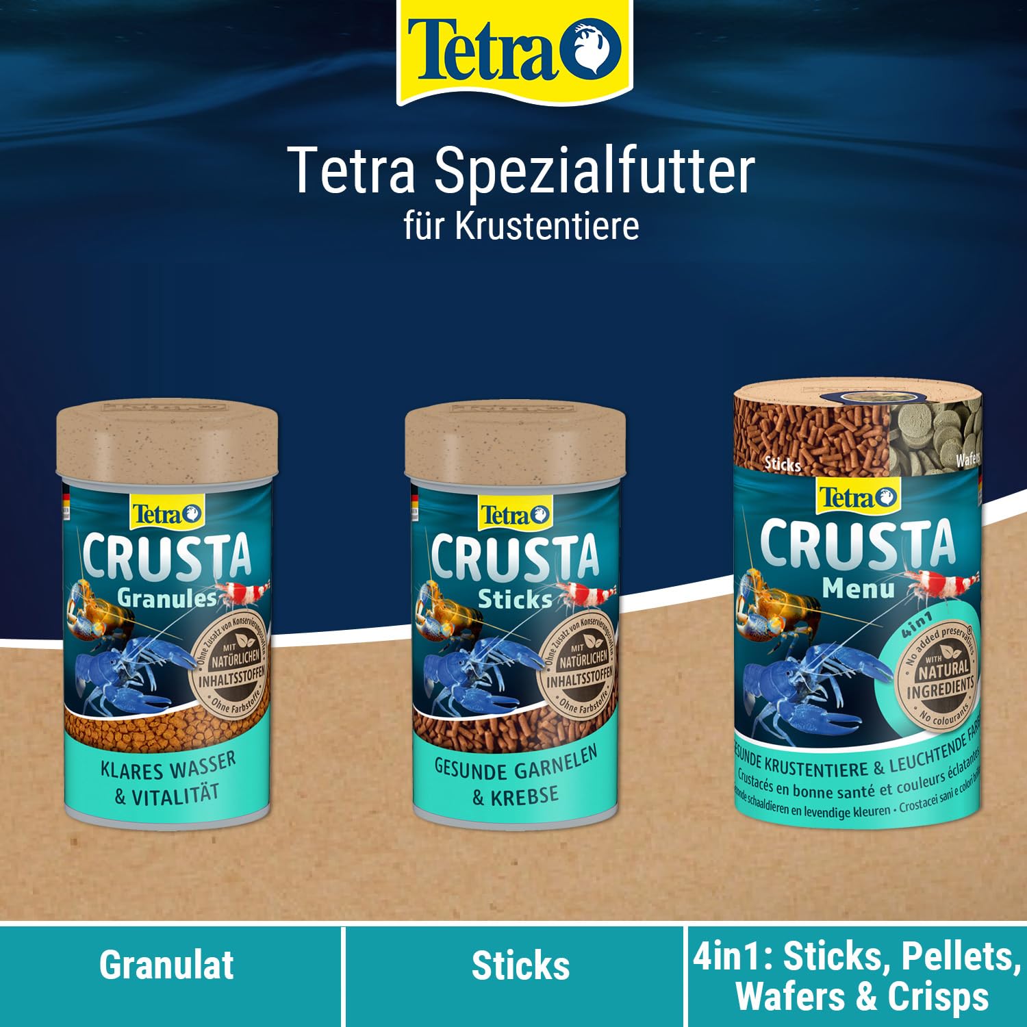 tetra-crusta-menu-4in1-futter-f-r-garnelen-und-krebse-100-ml image 8