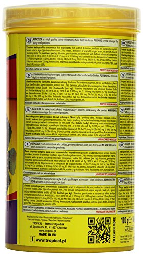tropical-astacolor-flockenfutter-500-ml-farbf-rdernd-mit-astaxanthin image 7