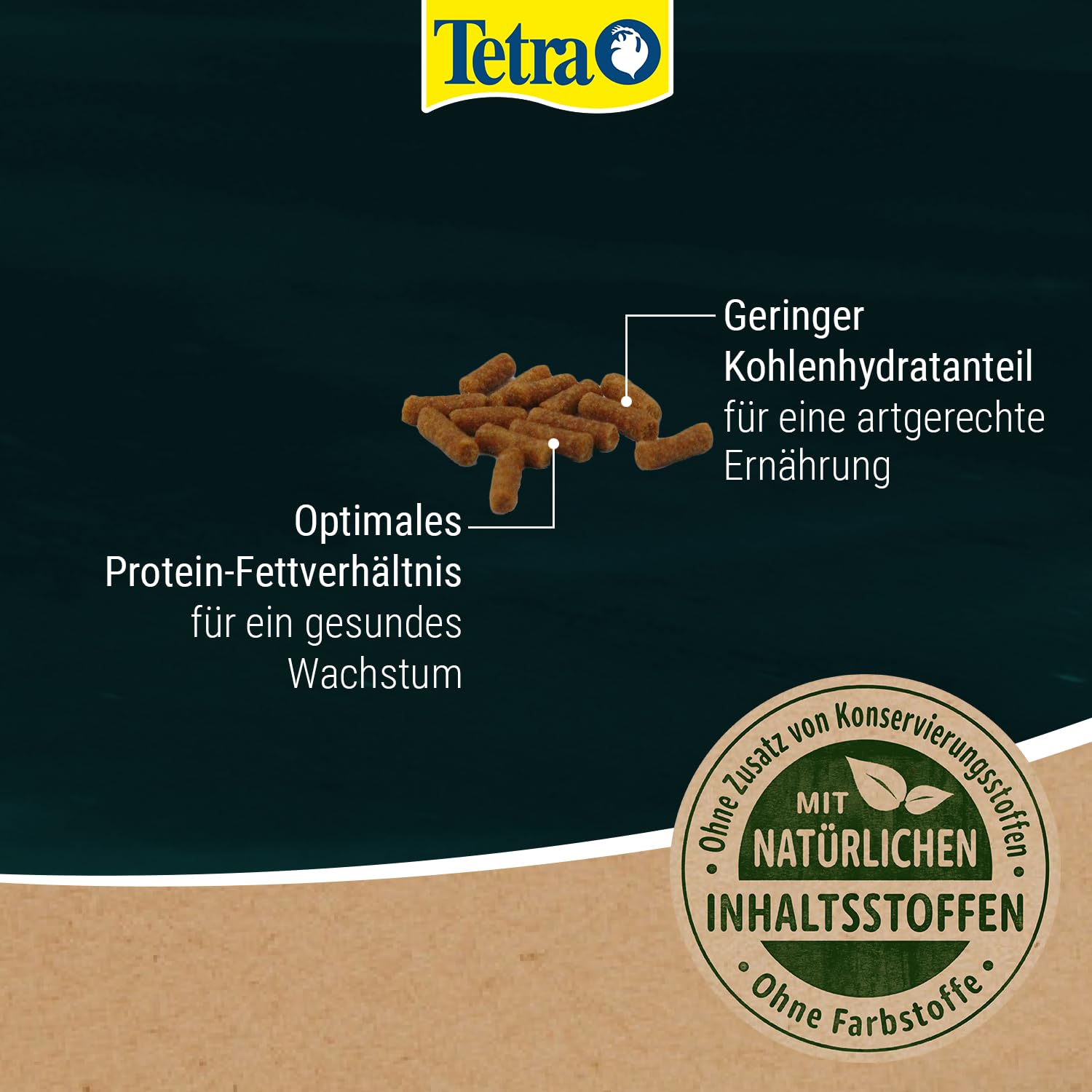 tetra-pond-sterlet-sticks-st-rfutter-1-l-dose-schnell-sinkend-formstabil image 3