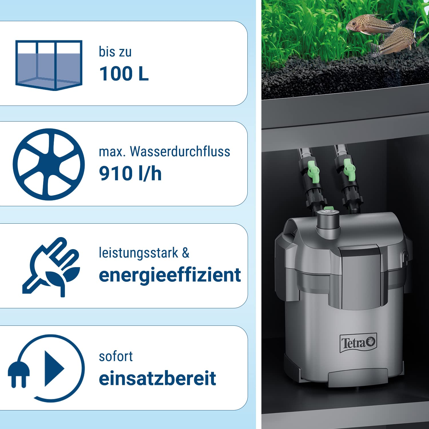 tetra-ex-500-plus-aquarium-au-enfilter-bis-100-liter image 5