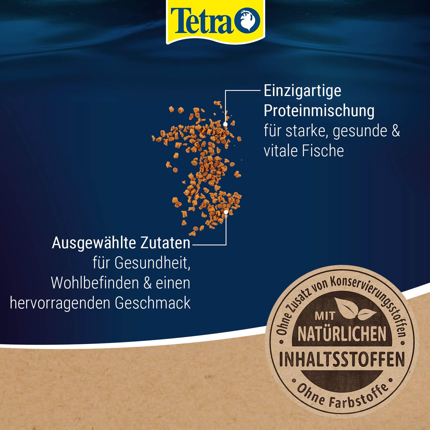 tetra-discus-granules-diskusfisch-futter-granulat-1-l-dose image 3