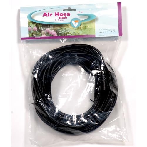 velda-air-hose-transparent-4-6-mm-15-m-luftschlauch image 6