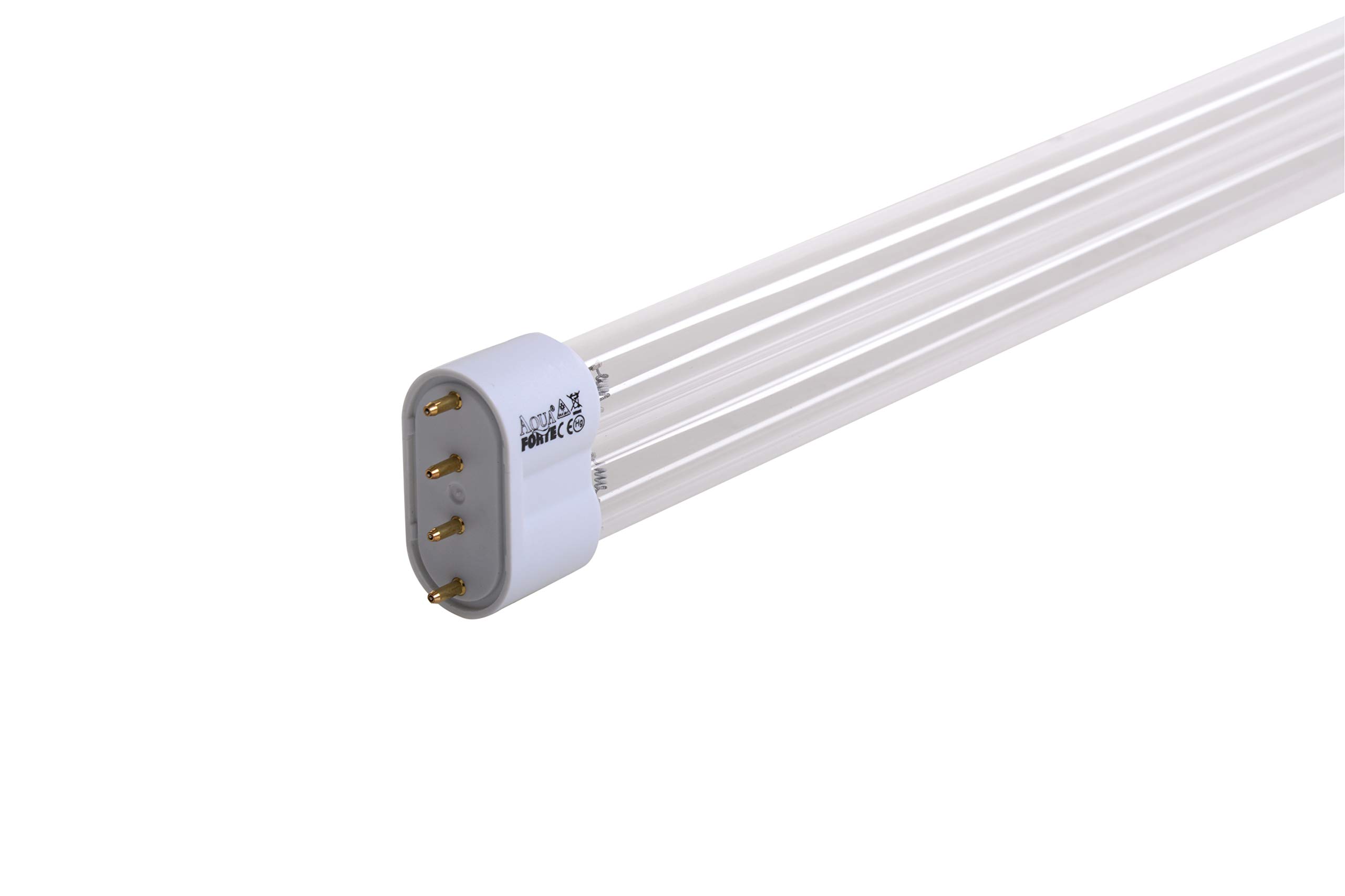aquaforte-xclear-55w-pl-uv-c-ersatzleuchtmittel-f-r-teich-uv-kl-rer image 2