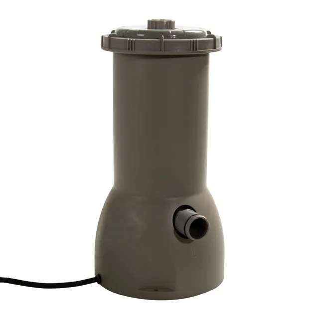 aquaforte-aqualoon-ez-clean-100-patronenfilter-mit-pumpe-100w image 1