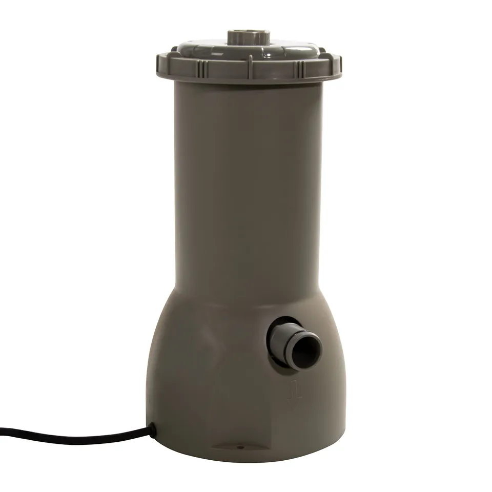 aquaforte-aqualoon-ez-clean-100-patronenfilter-mit-pumpe-100w image 1