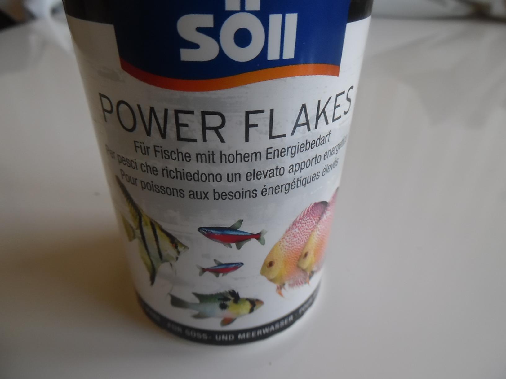 Zu ölig für mein kleines Becken