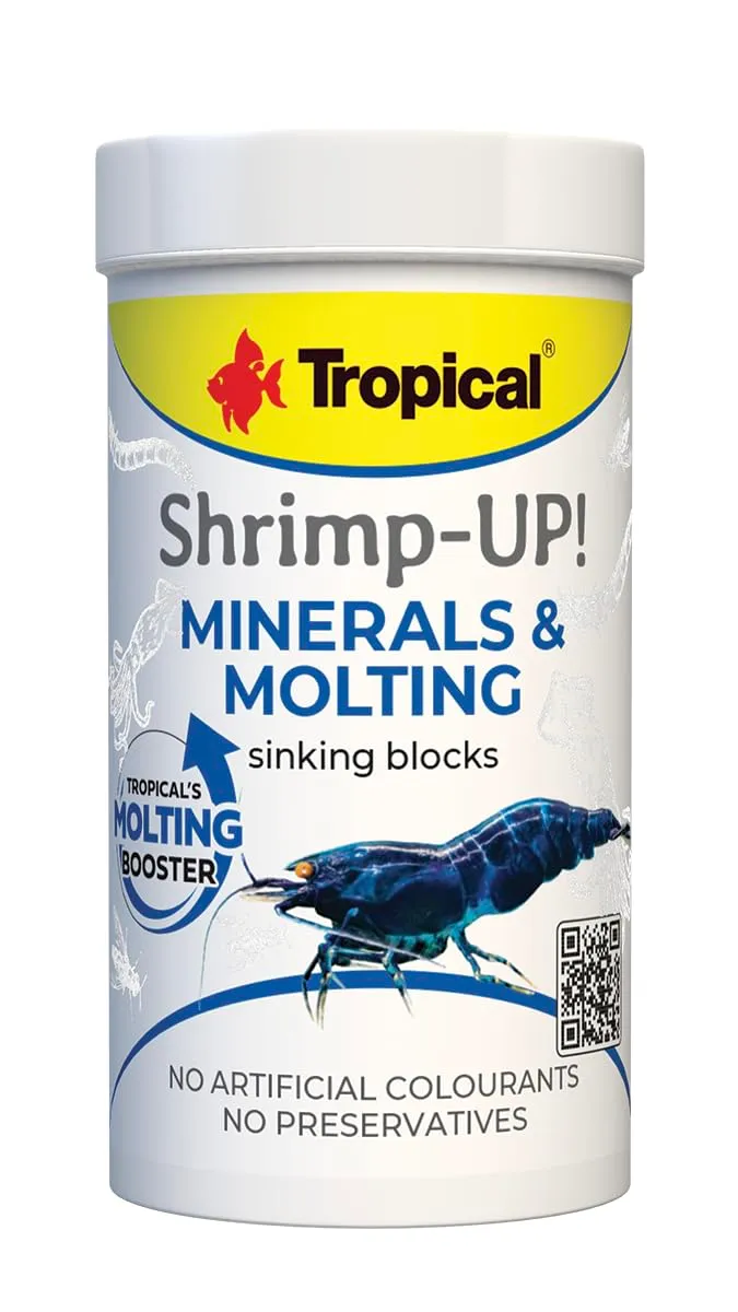 tropical-shrimp-up-minerals-molting-garnelenfutter-100-ml image 1