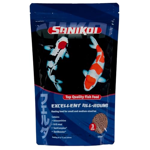 velda-sanikoi-all-round-schwimmende-fischfutter-pellets-3-mm-10-l image 5