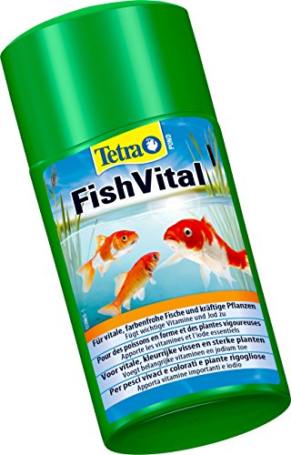 tetra-pond-fishvital-250-ml-vitalpflege-f-r-gartenteich-fische-und-pflanzen image 6
