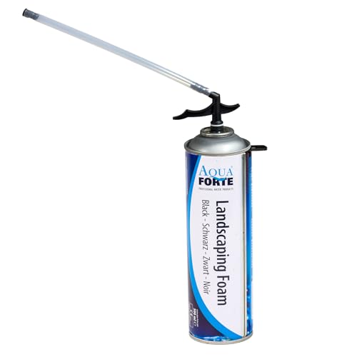 aquaforte-landscaping-montageschaum-500-ml-dunkelgrau image 6