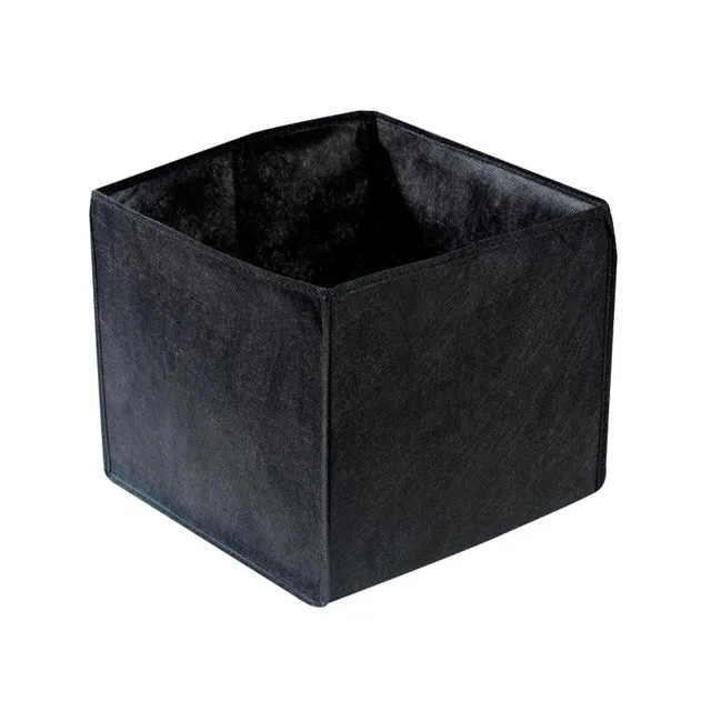 velda-plant-basket-pflanzkorb-18x18x18-cm-teich-pflanztasche-f-r-wasserpflanzen image 1