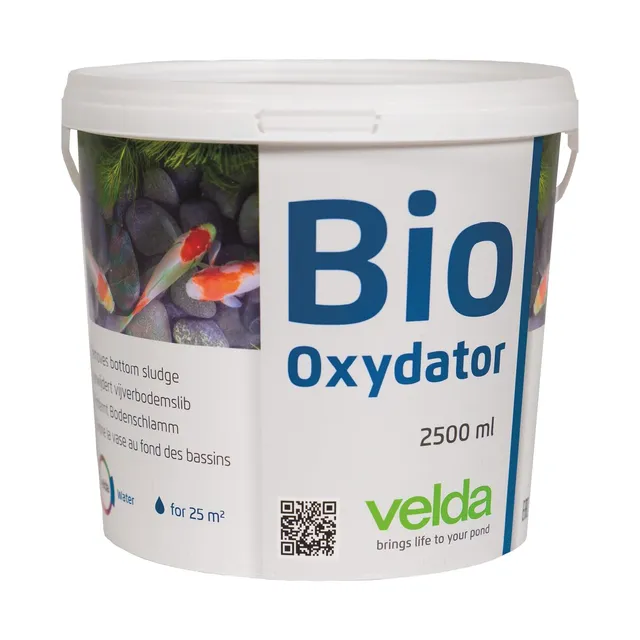 velda-bio-oxydator-1000-ml-biologischer-teich-schlammentferner image 1
