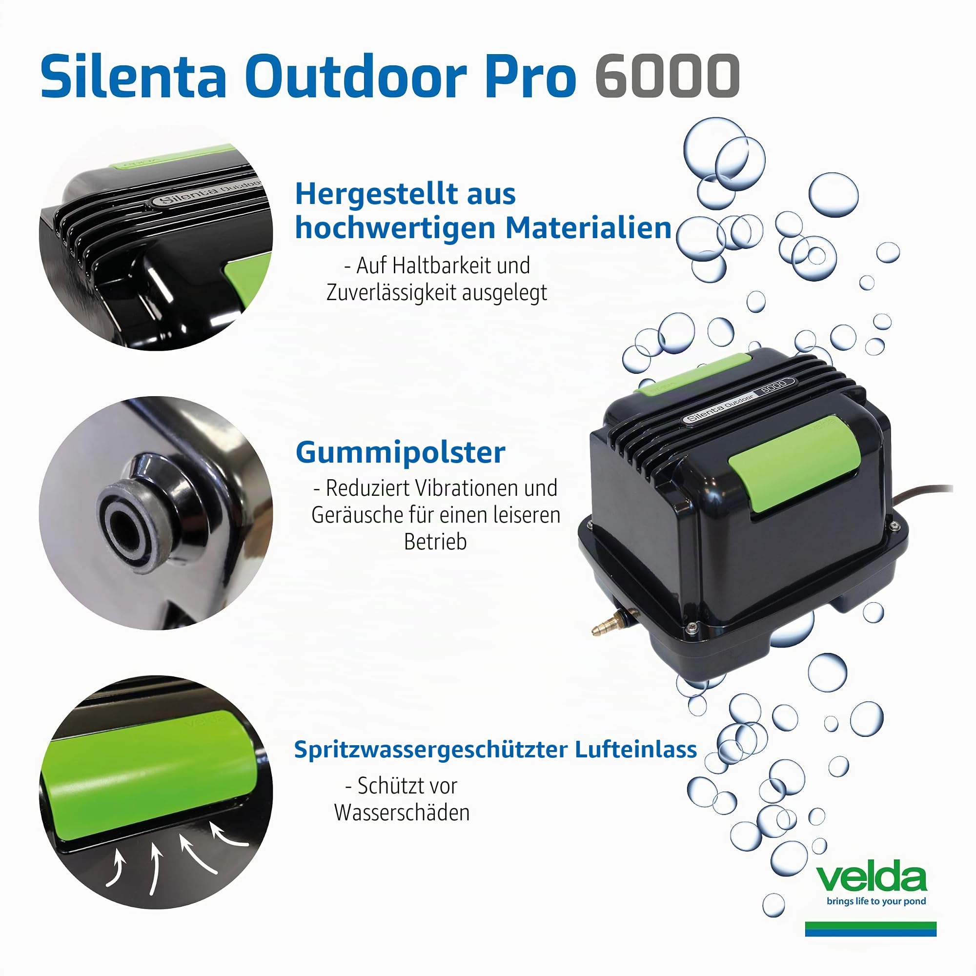 velda-silenta-outdoor-pro-6000-teichbel-fter-sauerstoffpumpe-6000-l-h image 4