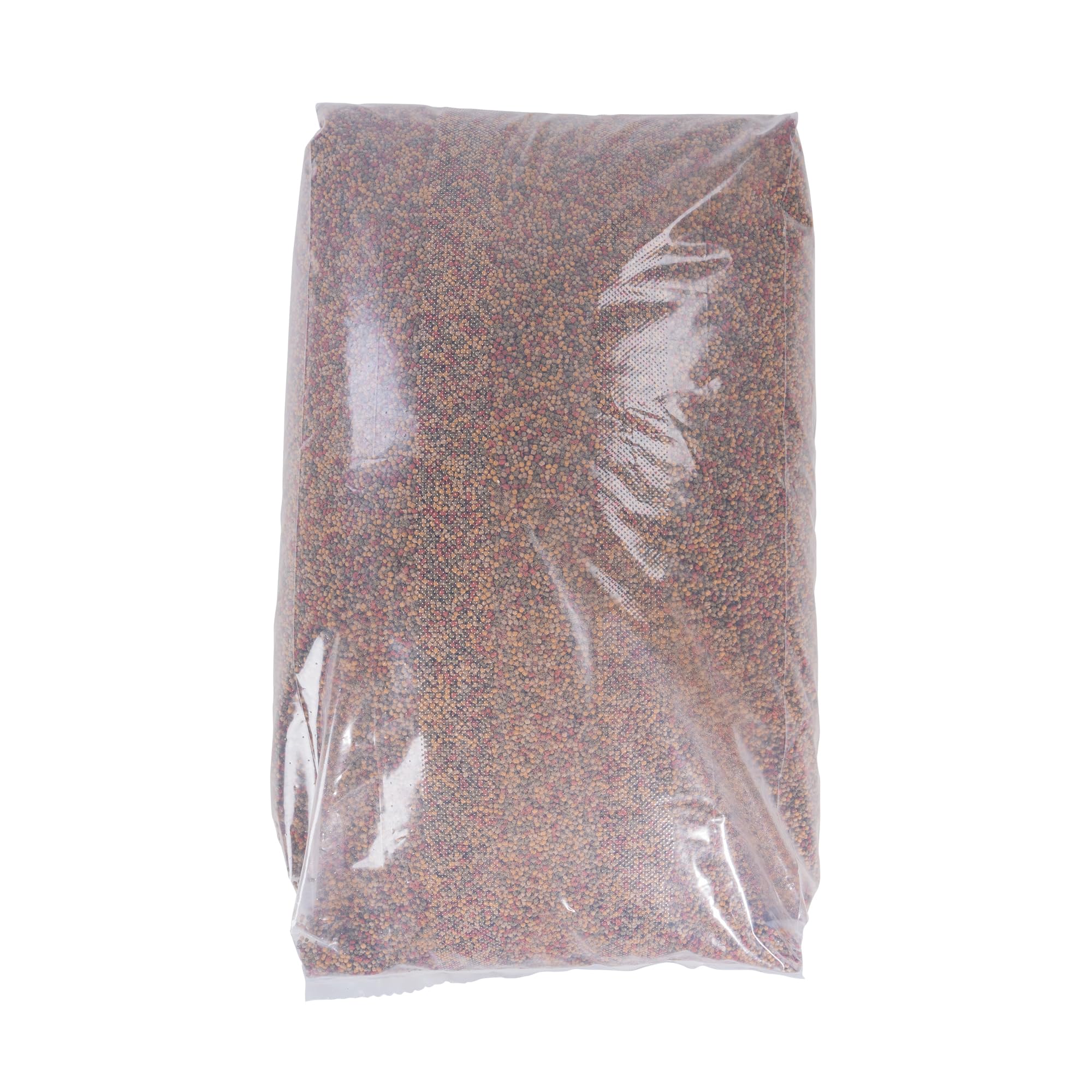 aquaforte-basis-fischfutter-small-pellets-3mm-15-kg image 3