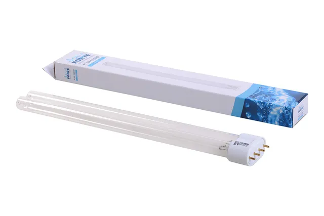 aquaforte-xclear-24w-pl-uv-c-ersatzleuchtmittel image 1