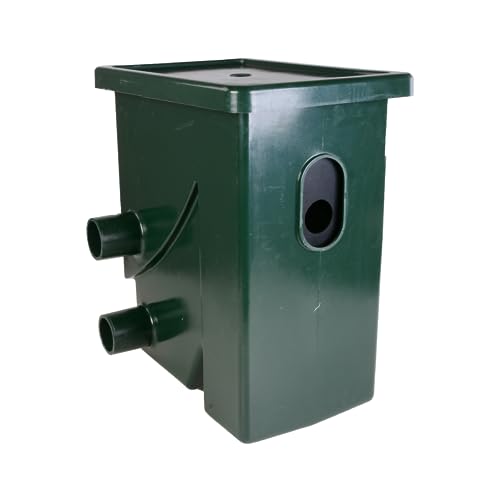 aquaforte-compactsieve-siebbogenfilter-300-micron-max-15m-h image 8