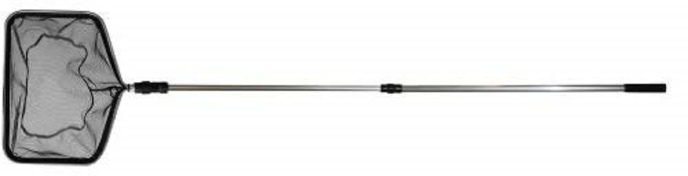 s-ll-82206-teichkescher-dreieckig-teleskop-70-150-cm-aluminium-f-r-fische-und-te image 4