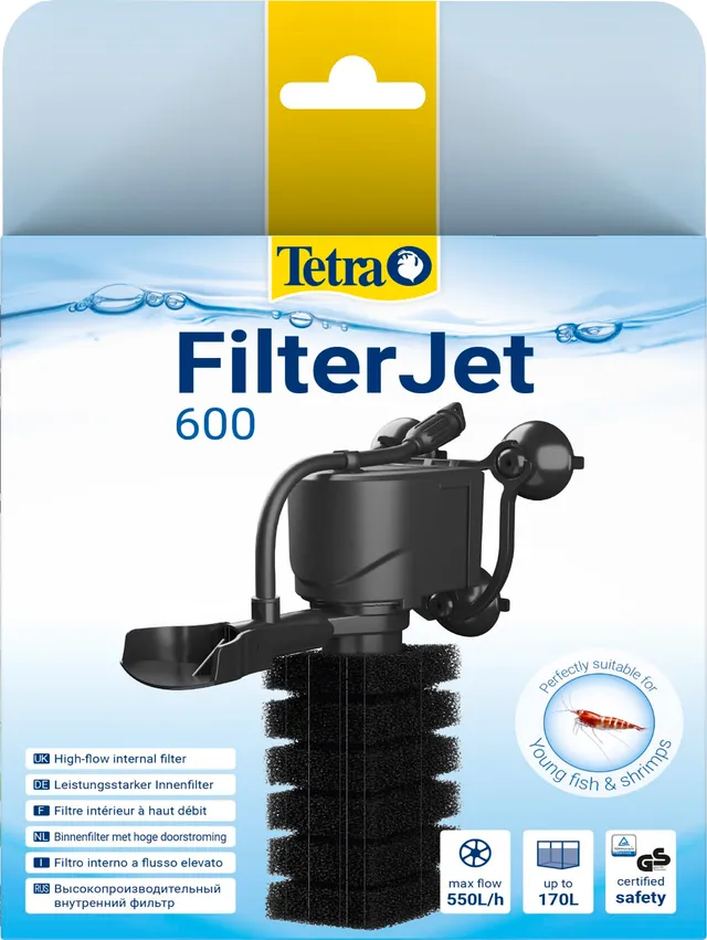 tetra-filterjet-600-aquarium-innenfilter-bis-170-l image 1