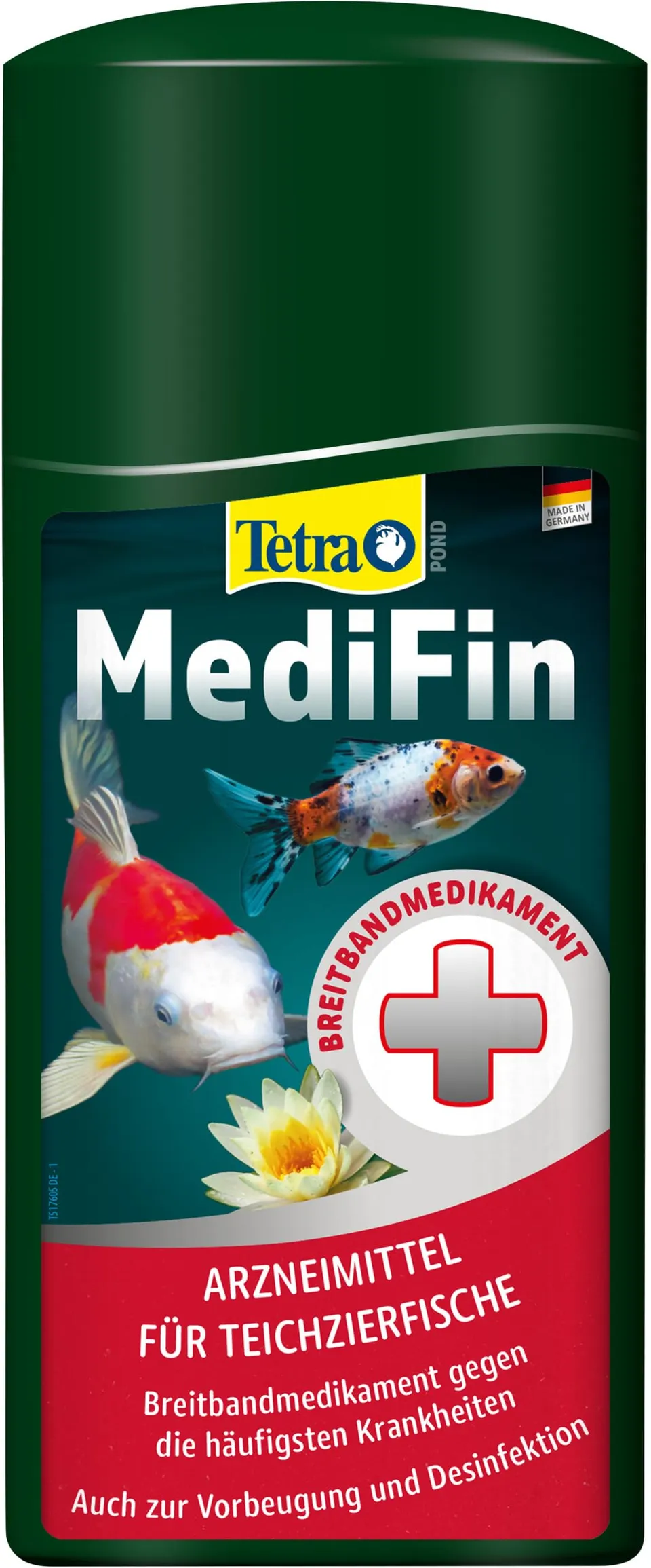 tetra-pond-medifin-medikament-f-r-teichfische-500-ml image 1
