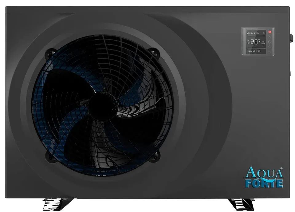 aquaforte-full-inverter-w-rmepumpe-9-5-kw-heizen-und-k-hlen-230v-mit-wifi image 1