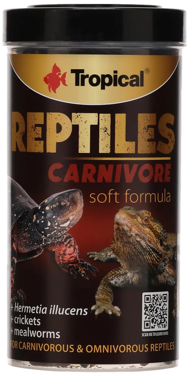 tropical-reptiles-carnivore-soft-line-futter-65-g-250-ml-f-r-fleischfressende-re image 1