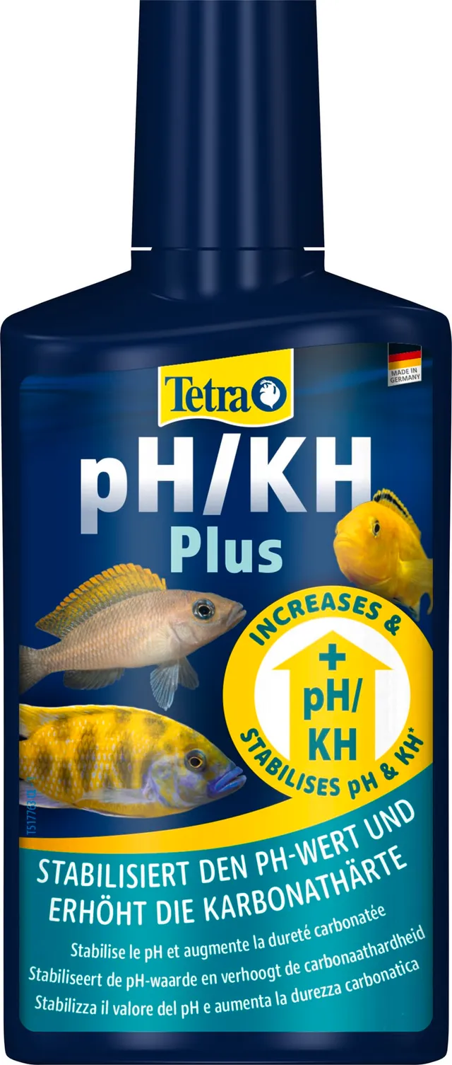 tetra-ph-kh-plus-wasseraufbereiter-250-ml-f-r-1-000-liter image 1