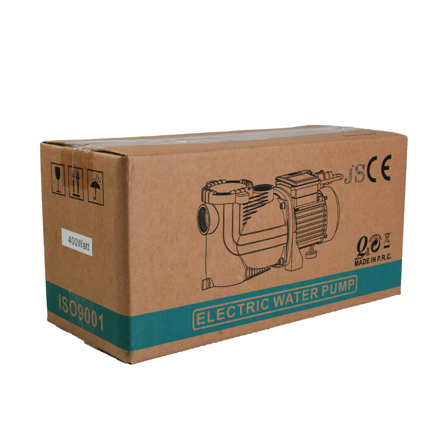 aquaforte-aqualoon-ez-clean-300-filterset-mit-pumpe-300w-6-5-m-h image 5