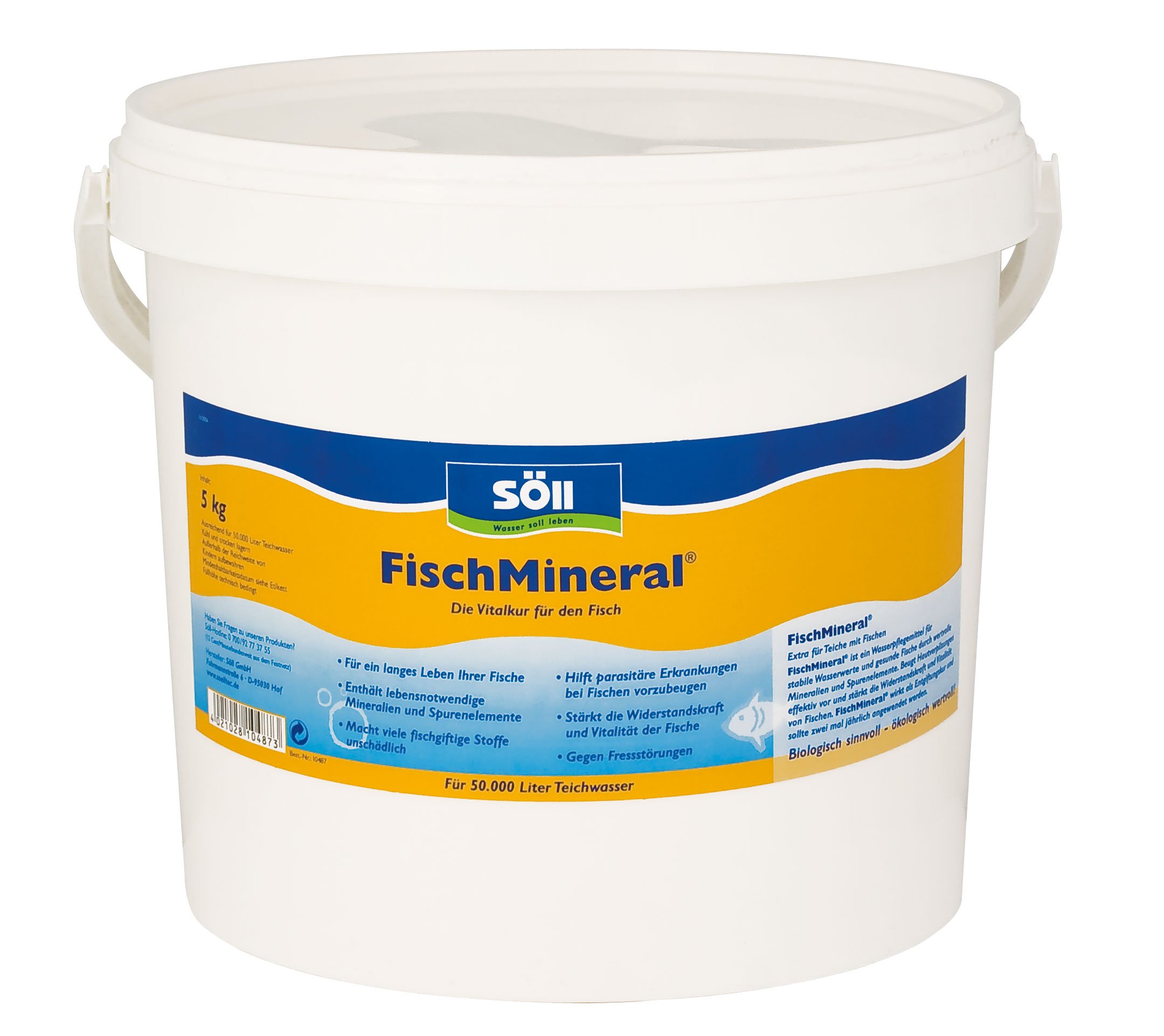 s-ll-fischmineral-500-g-vitalkur-mineralien-f-r-teichfische image 7