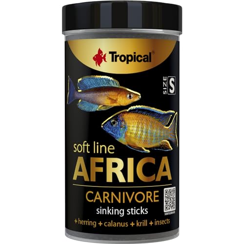 tropical-soft-line-africa-carnivore-size-s-fischfutter-100-ml-60-g image 3