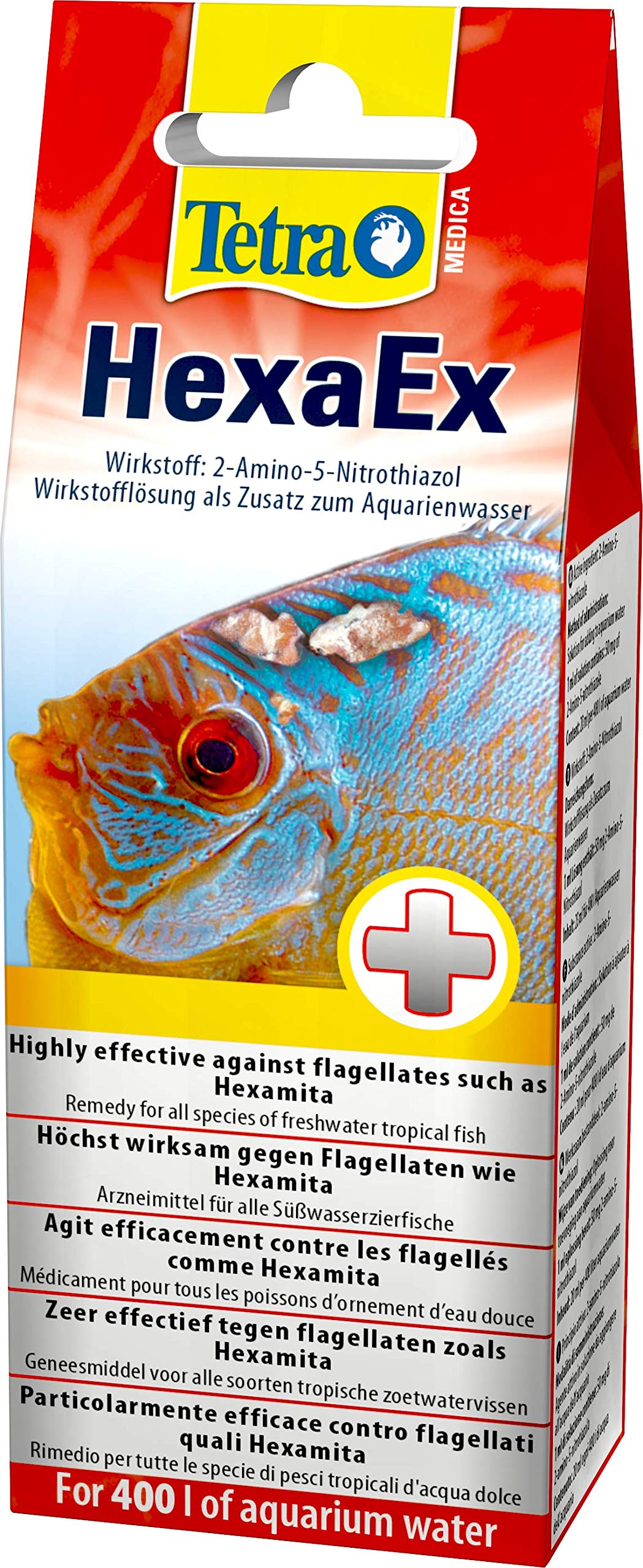 tetra-medica-hexaex-20-ml-gegen-lochkrankheit-bei-s-wasserzierfischen image 3