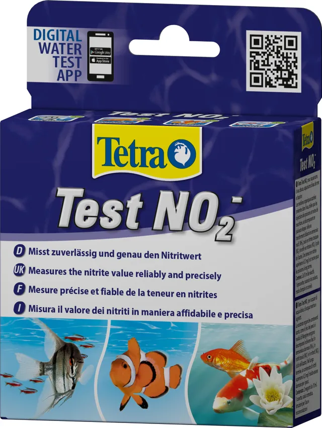 tetra-test-no2-nitrit-wassertest-f-r-aquarium-und-gartenteich image 1