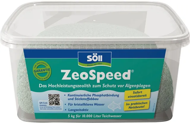 s-ll-zeospeed-5-kg-hochleistungszeolith-gegen-algen-und-phosphate image 1
