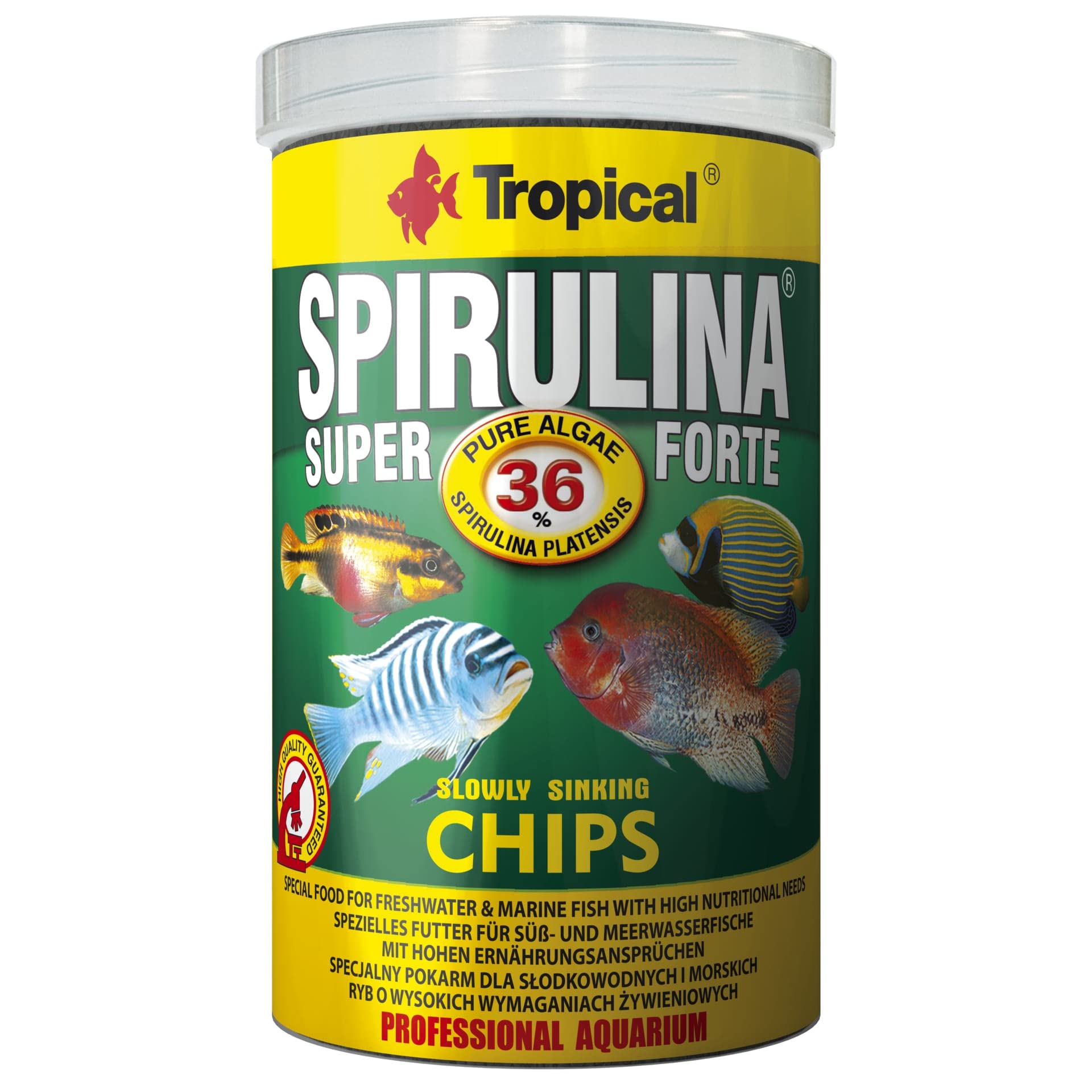 tropical-super-spirulina-forte-granulatfutter-36-spirulina-250-ml image 7