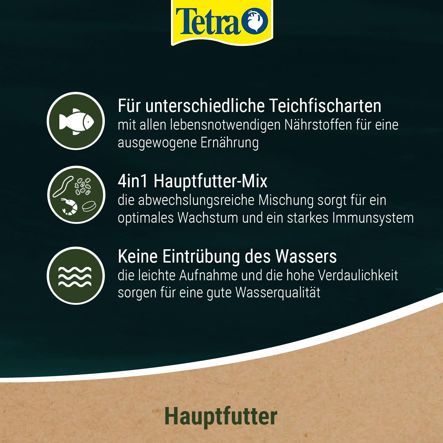 tetra-pond-multi-mix-teichfischfutter-1-l-dose image 4