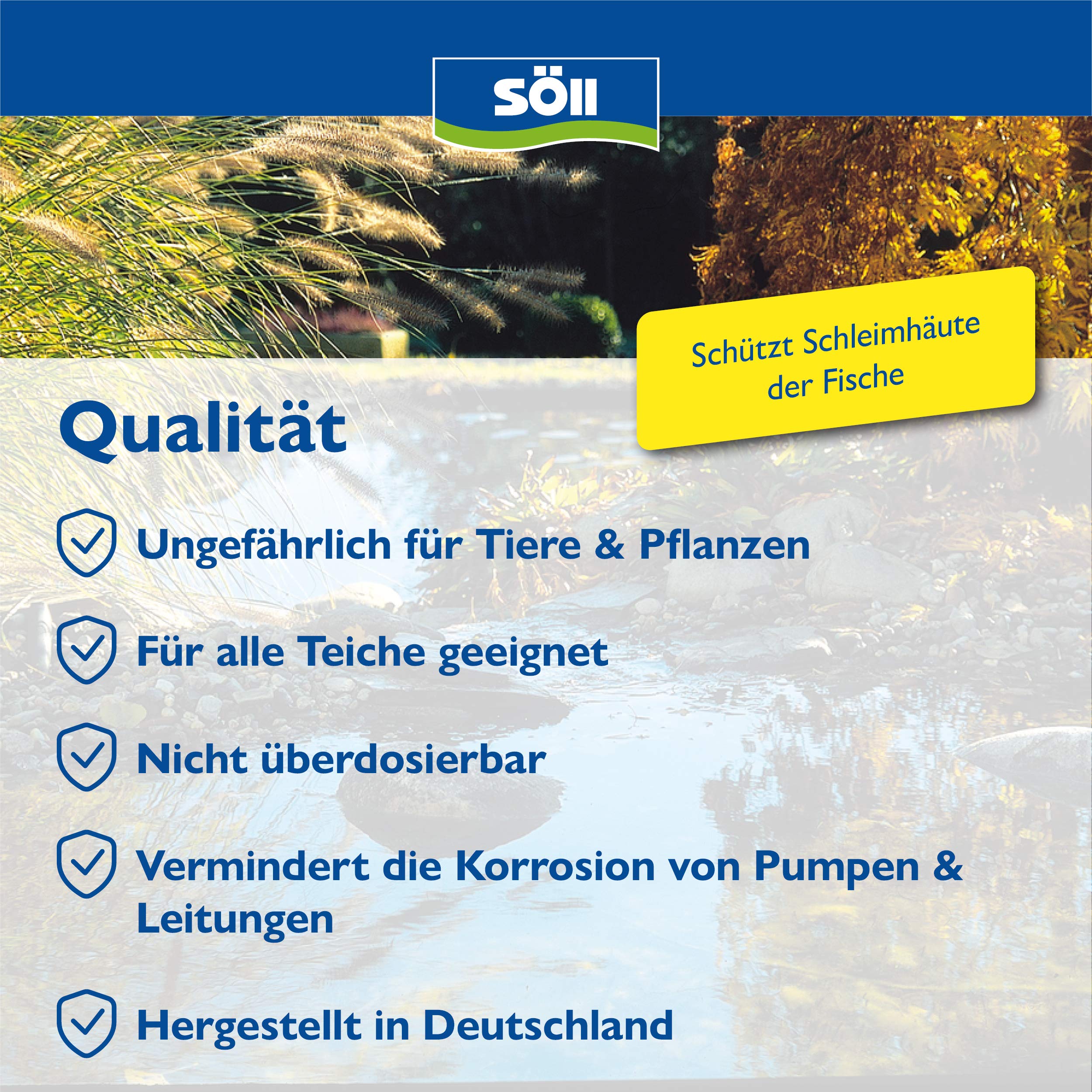s-ll-12080-teichstarter-wasseraufbereiter-500-g-f-r-5000-liter image 3