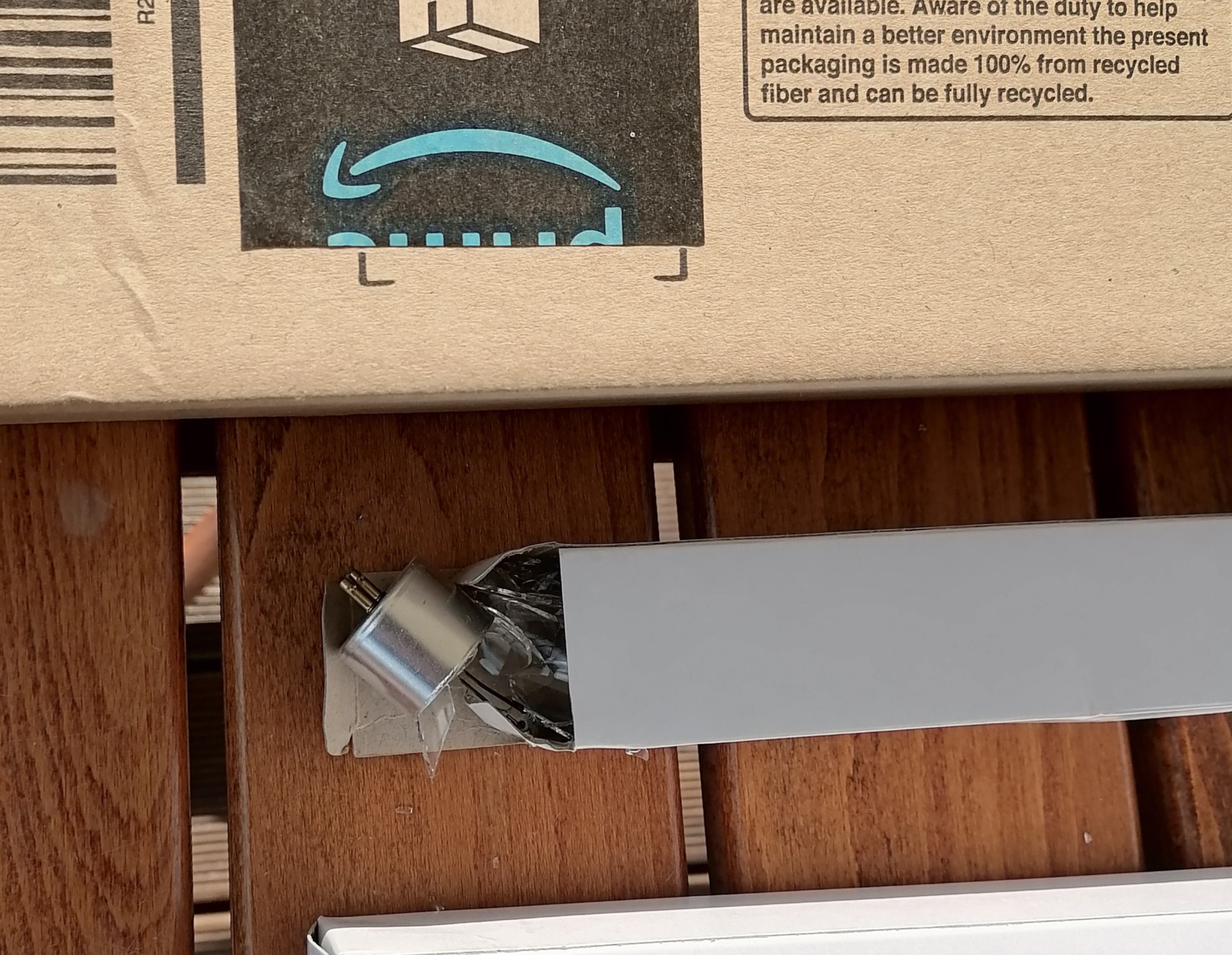 Jährlicher Tausch lohnt sich