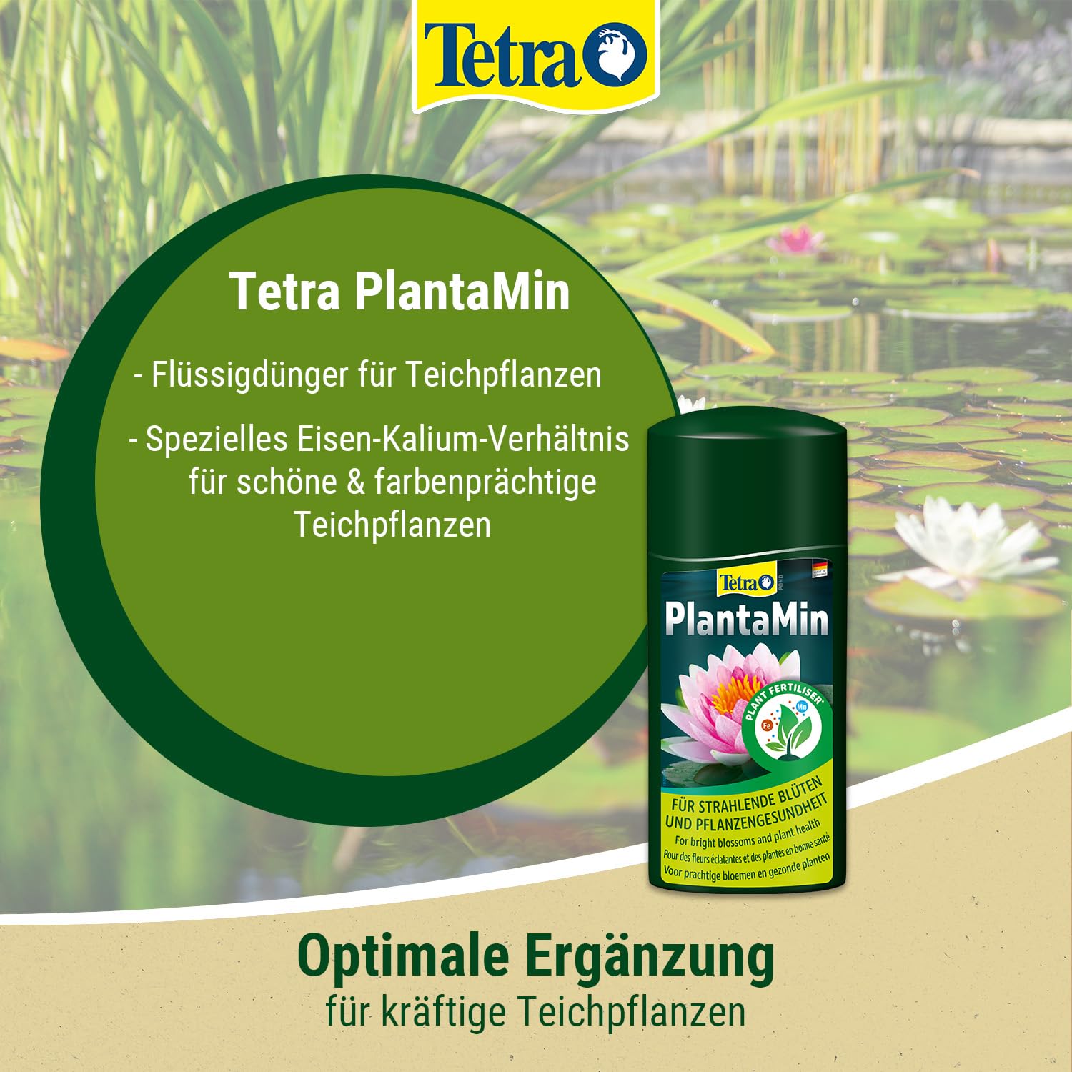 tetra-pond-aquatic-compost-teicherde-8-l-beutel-pflanzenpflege image 8