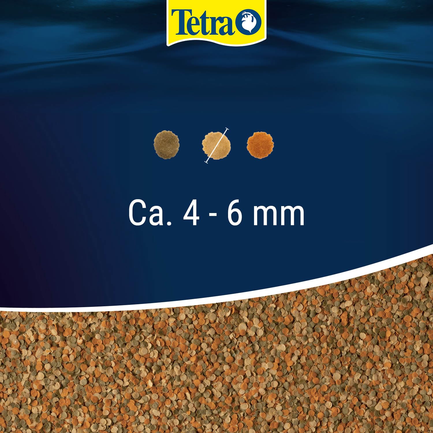 tetra-tetramin-crisps-zierfischfutter-in-crispform-500-ml image 2