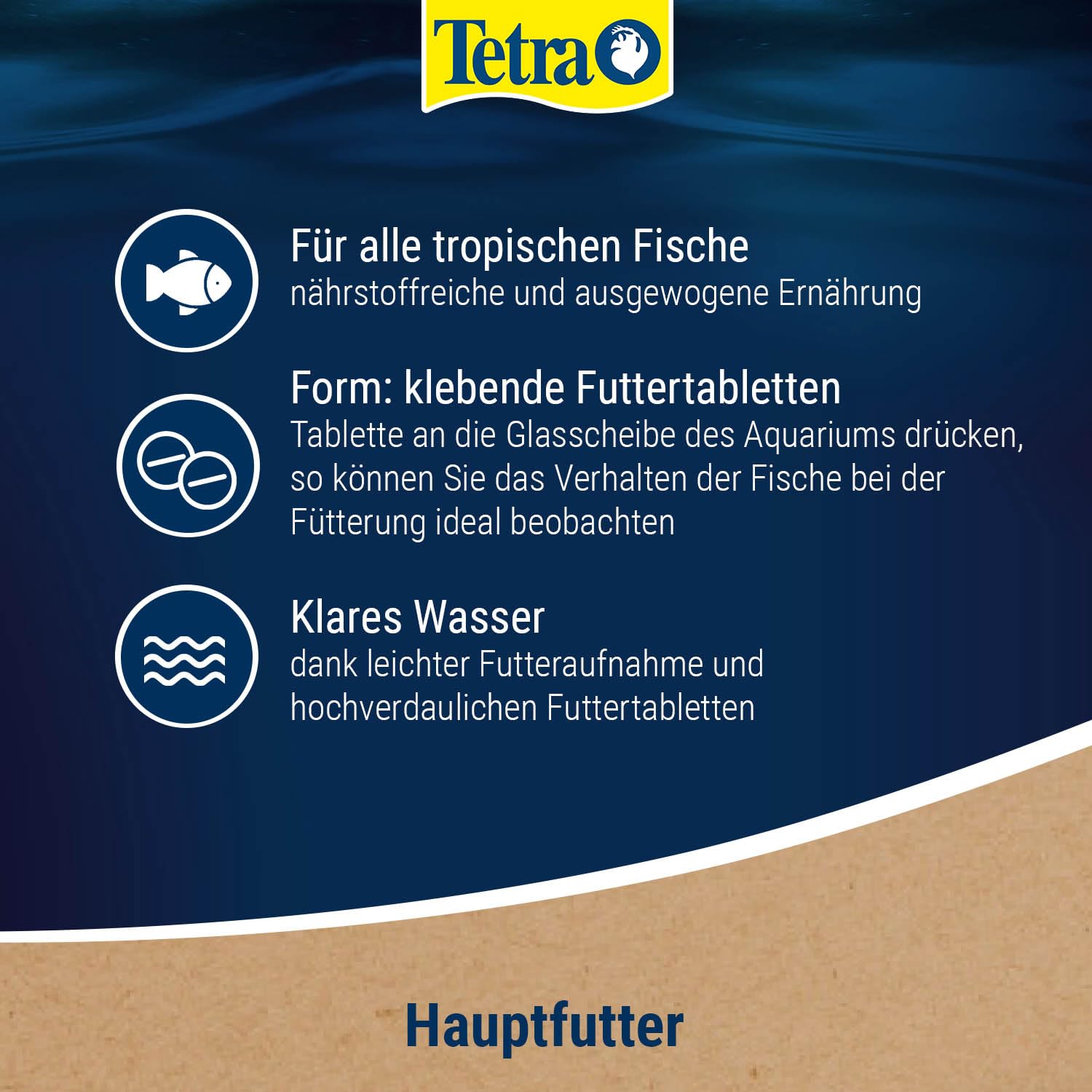 tetra-funtips-tablets-haft-futtertabletten-hauptfutter-300-tabletten-dose image 5