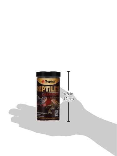 tropical-reptiles-carnivore-soft-line-futter-65-g-250-ml-f-r-fleischfressende-re image 8
