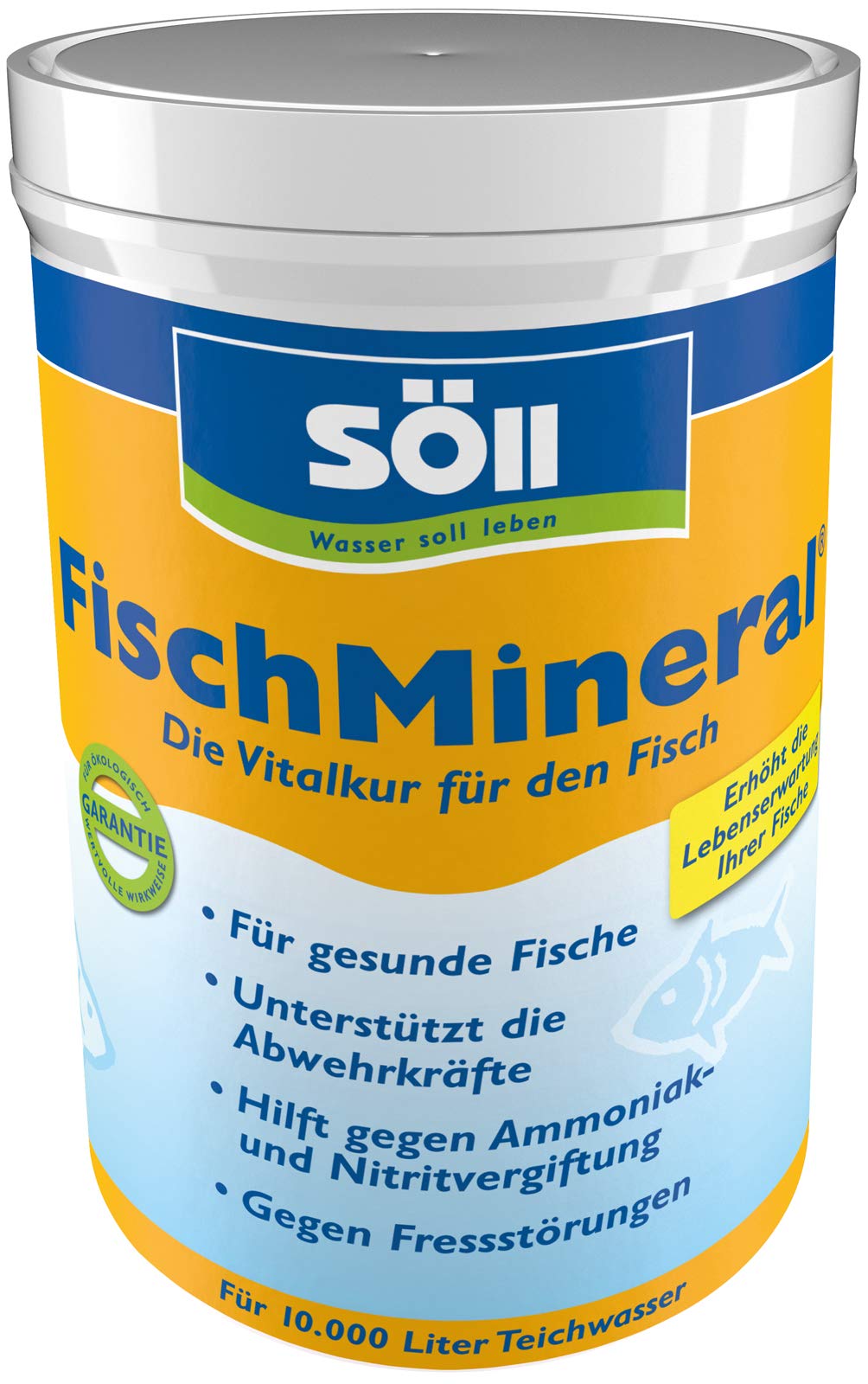 s-ll-fischmineral-500-g-vitalkur-mineralien-f-r-teichfische image 8